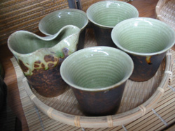 季節限定酒