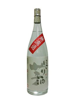 画像1: 25°無濾過　にごり芋　1.8L