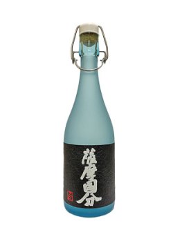 画像2: 36°かめ壷熟成5年 720ｍｌ