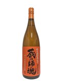 25°蔵の師魂むぎ　1.8L