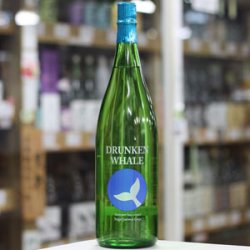 画像3: 酔鯨 純米吟醸 吟麗 summer 1.8L