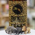 25°SAFARI LEOPARD(サファリ レオパード)　1.8L