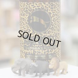 画像1: 25°SAFARI LEOPARD(サファリ レオパード)　1.8L
