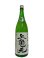 画像3: 上喜元　純米吟醸亀の尾　生酒　1.8L (3)