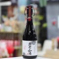 27°維新ノ一滴(生酛造り)　720ml