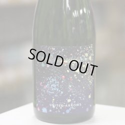 画像1: 仙禽　UA　打ち上げ花火　720ml