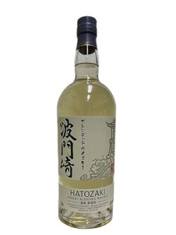 画像2: 波門崎ブレンデッドウイスキー 700ml