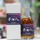シングルモルトあかし PX5年 HEAVILY PEATED 500ml