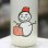 画像1: 仙禽 UA 雪だるま 720ml (1)
