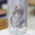 25°常徳屋×切り絵干支ラベル2025　1.8L