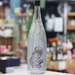 画像2: 25°常徳屋×切り絵干支ラベル2025　1.8L