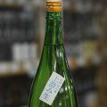 純青 辨慶 生酛特別純米上澄み 生 R6by別誂え 1.8L