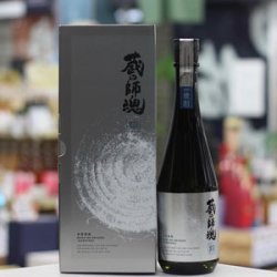 画像1: 25°蔵の師魂 翔(はばたき) 720ml