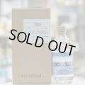 15°the traditional Aqua(アクア) 2024 550ml