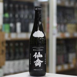 画像1: 仙禽 モダン[壱式]火入 720ml