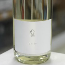 画像1: 陸奥八仙 V1116(ワイン酵母仕込み) 1.8L
