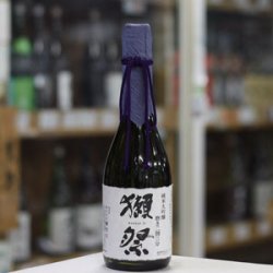画像1: 獺祭　純米大吟醸　磨き二割三分　720ml