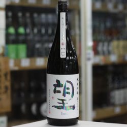 画像2: 望 純米吟醸 夢ささら 初しぼり 無濾過生原酒 1.8L