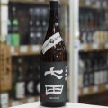 七田 純米吟醸 無濾過生原酒 1.8L