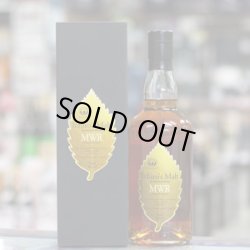 画像1: イチローズモルト　MWR　ミズナラウッドリザーブ　700ml