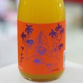 楯野川 BARヨー子 マンゴー 720ml