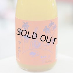 画像1: 楯野川 BARヨー子 マンゴー 720ml