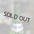 羽根屋 ClearBlue 生酒 1.8L