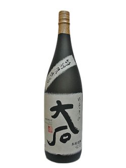 画像1: 25°大石　特別限定酒　1.8L