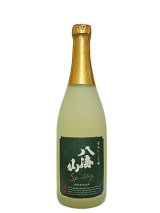 画像: 八海山　発泡にごり酒　720ml