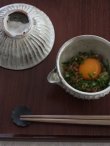 画像3: 益子焼　arame 粉引しのぎ飯碗