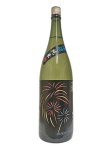 画像3: 伊予賀儀屋 清涼純米 SEIRYO HANABI 天正の涙  1.8L