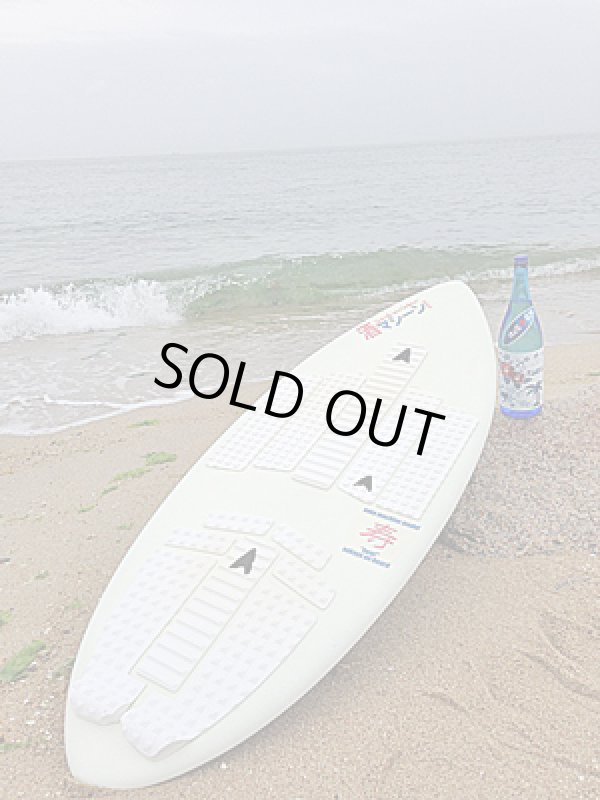 画像4: 25°ALOALO爽快ロック　1.8L