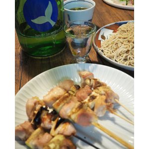 画像: 酔鯨 純米吟醸 吟麗 summer 1.8L