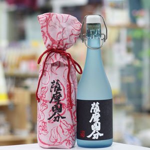 画像: 36°かめ壷熟成5年　720ｍｌ