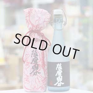 画像: 36°かめ壷熟成5年 720ｍｌ
