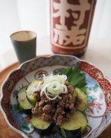 画像: 村祐 茜 秋あがり 夏越えの生酒 本生 1.8Ｌ