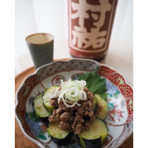 画像: 村祐 茜 秋あがり 夏越えの生酒 本生 1.8Ｌ