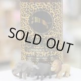画像: 25°SAFARI LEOPARD(サファリ レオパード)　1.8L