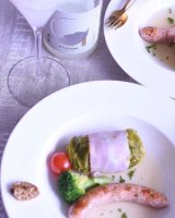 画像: 真澄 純米吟醸 うすにごり 1.8L