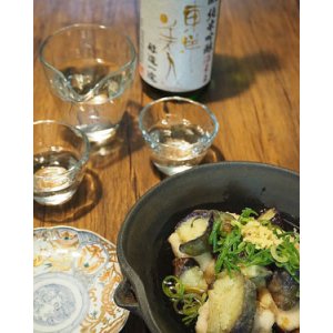 画像: 東洋美人 限定純米吟醸 醇道一途 酒未来生 1.8L