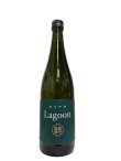 画像2: 越乃寒梅　Lagoon(ラグーン)　純米吟醸　720ml