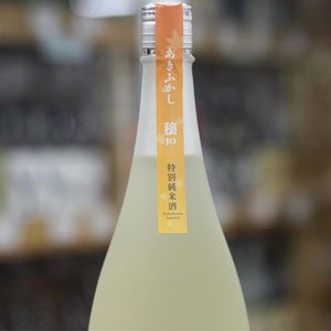 画像: 伊予賀儀屋 成龍然 -SEIRYO ZEN- 特別純米 あきふかし/穣 JO 1.8L