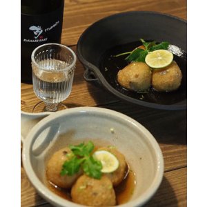 画像: 古伊万里　前　tranquilo(トランキーロ)　1.8L