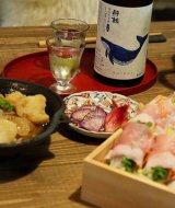 画像: 酔鯨 特別純米酒 しぼりたて生酒 1.8L