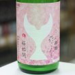 画像1: 酔鯨 純米大吟醸 花ごろも 生酒 1.8L