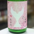 画像1: 酔鯨　純米大吟醸　花ごろも　生酒　1.8L