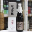 画像1: 越乃寒梅 特醸酒 生酛系酒母柱焼酎仕込 720ml