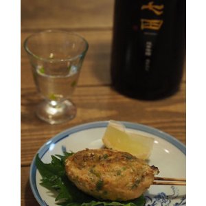 画像: 七田　純米吟醸雄町50　無濾過生原酒　1.8L