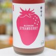 画像1: 梅乃宿 BLOSSOM STRAWBERRY(ブロッサムストロベリー) 1.8L