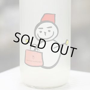 画像: 仙禽 UA 雪だるま 720ml